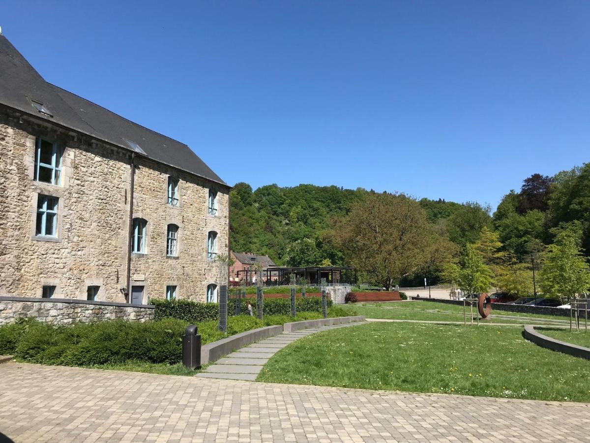 Residence Des Recollets Apartments Durbuy Exterior foto