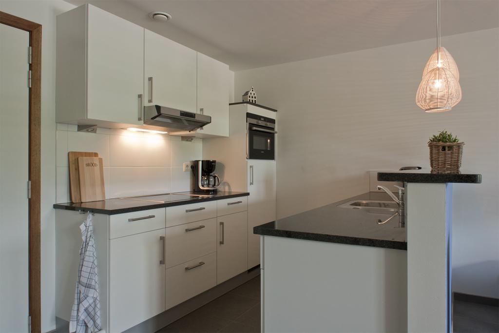 Residence Des Recollets Apartments Durbuy Quarto foto