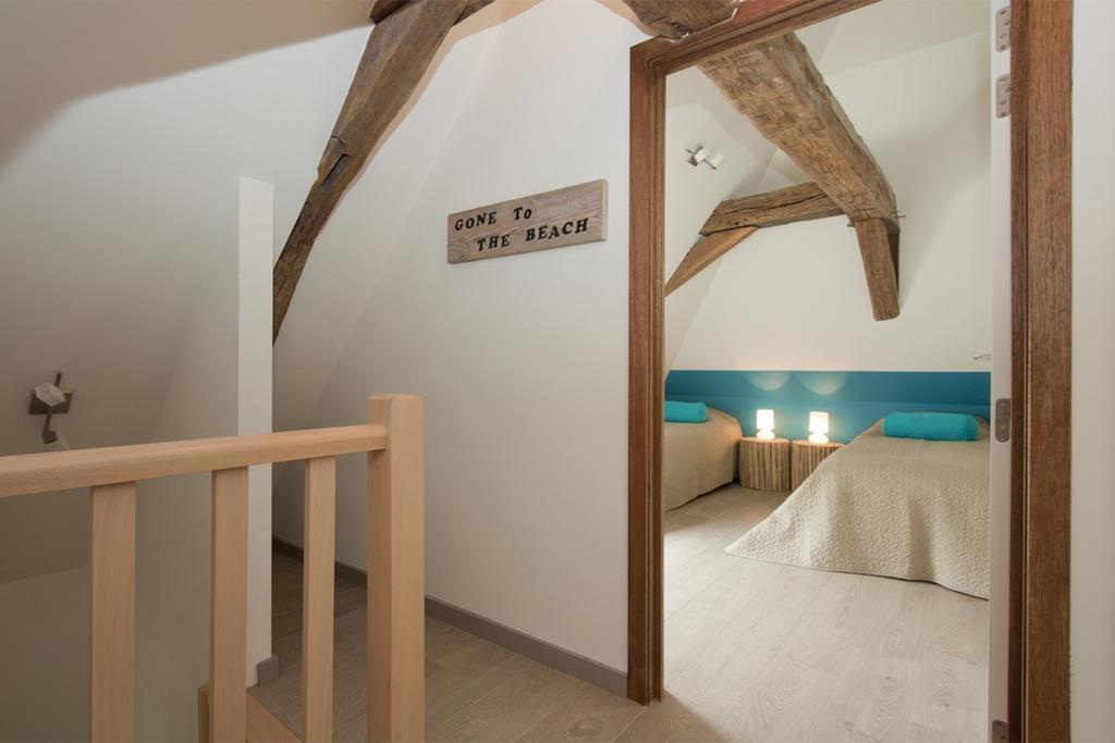 Residence Des Recollets Apartments Durbuy Quarto foto
