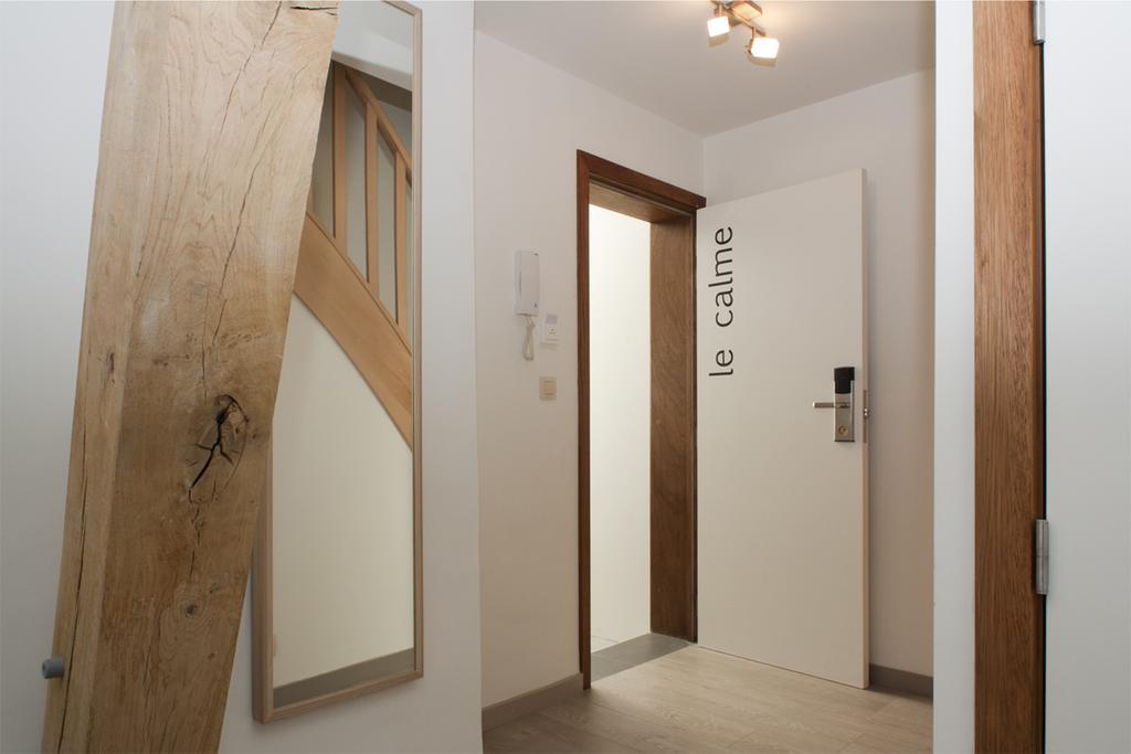 Residence Des Recollets Apartments Durbuy Quarto foto